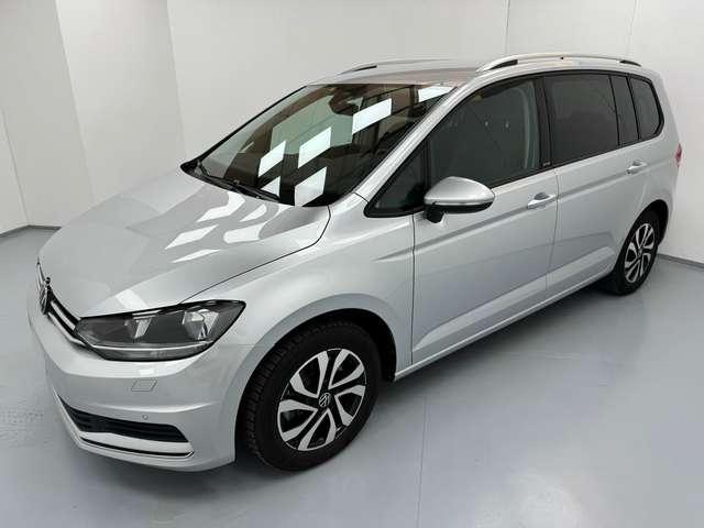 Volkswagen Touran 1.5 TSI DSG ACTIVE 150CV UNIPROPRIETARIO ONLYPROMO
