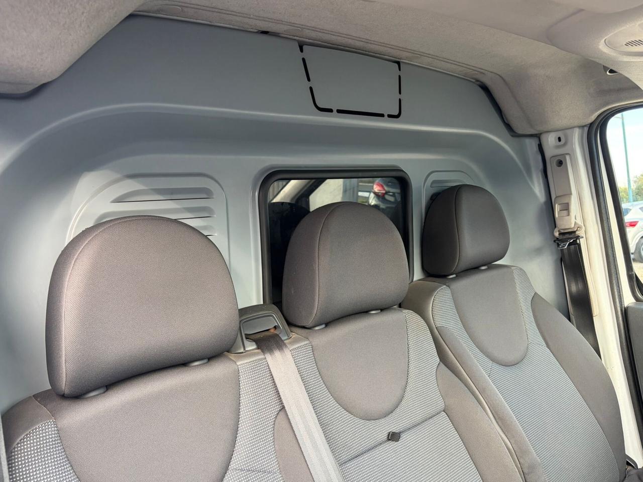 Toyota Proace l2 h2 tetto alto