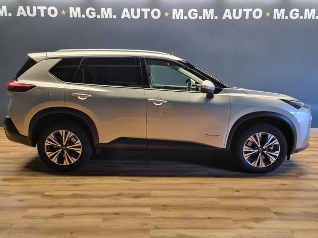 NISSAN X-Trail e-Power 2WD 5 posti N-Connecta
