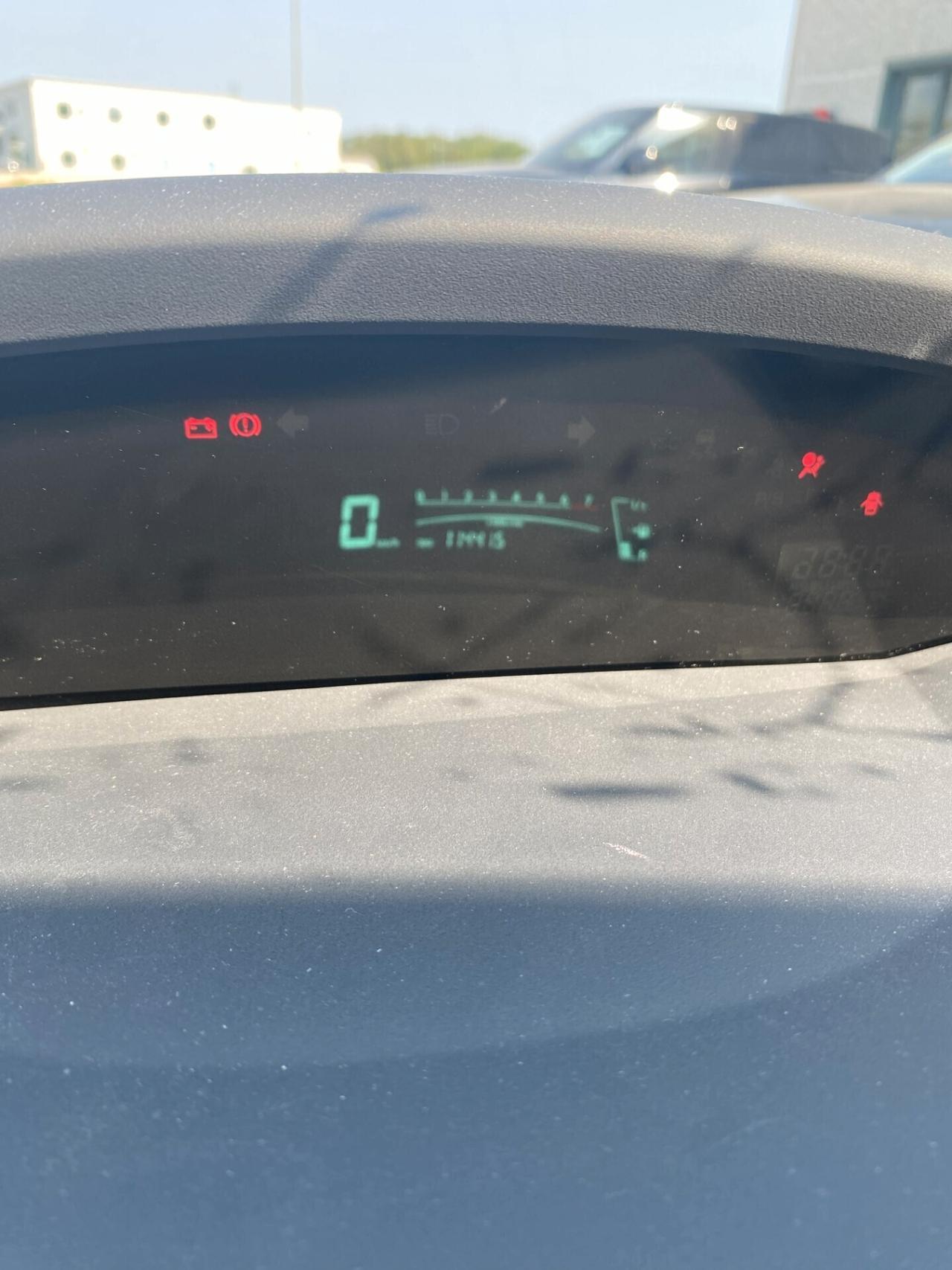 Toyota Yaris 1.0 5 porte