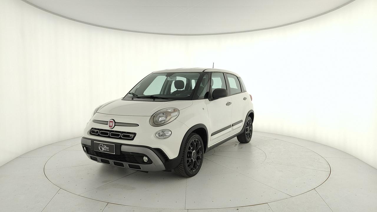 FIAT 500L 2017 Cross - 500L Cross 1.4 95cv