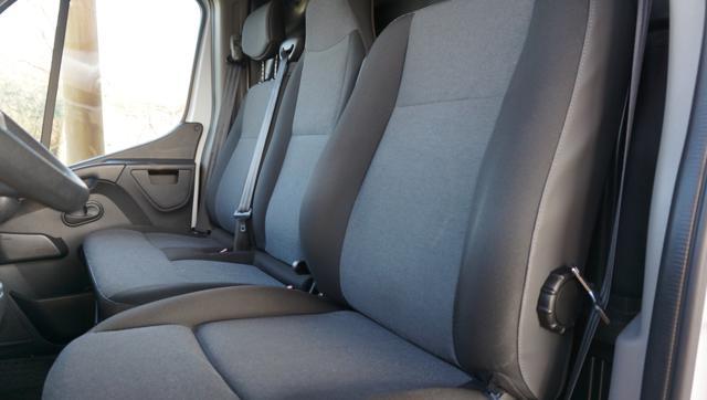 RENAULT Master T35 2.3 dCi 130 TP PL-SL-TM Furgone Ice