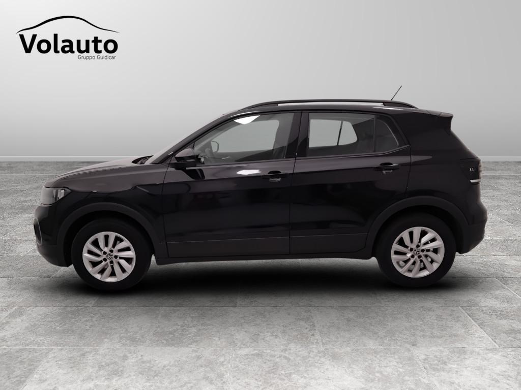 VOLKSWAGEN T-Cross 2019 - T-Cross 1.0 tsi Style 95cv