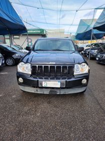 Jeep Grand Cherokee Grand Cherokee 3.0 V6 CRD Limited