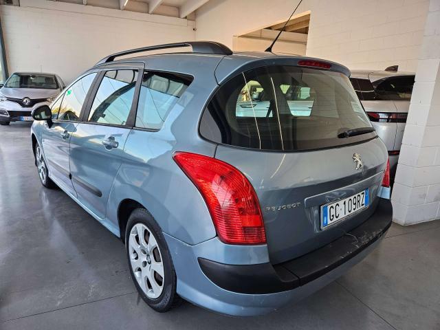 Peugeot 308 SW SW 1.6 hdi 8v Access