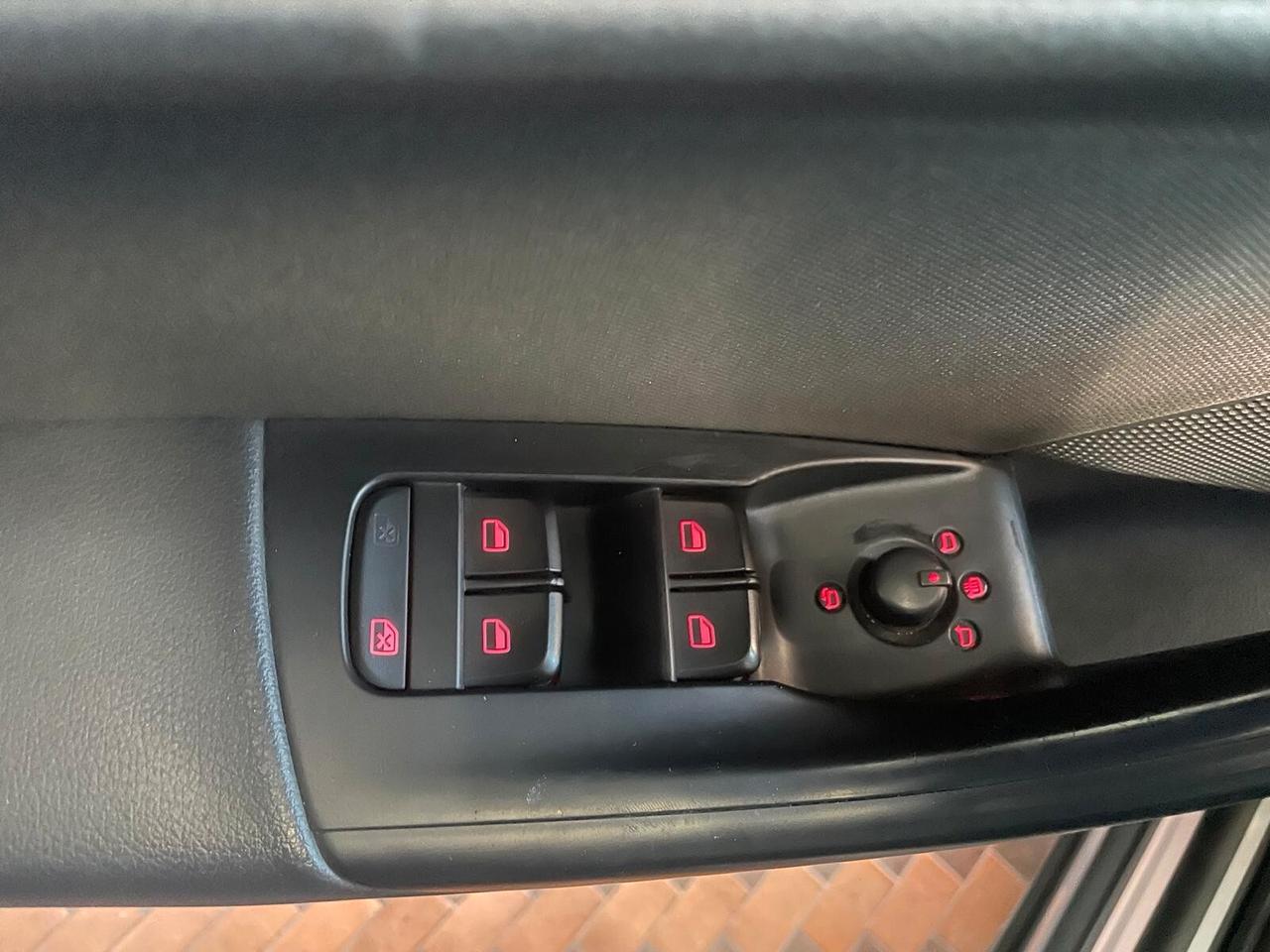 Audi Q3 2.0 TDI 150 CV S line