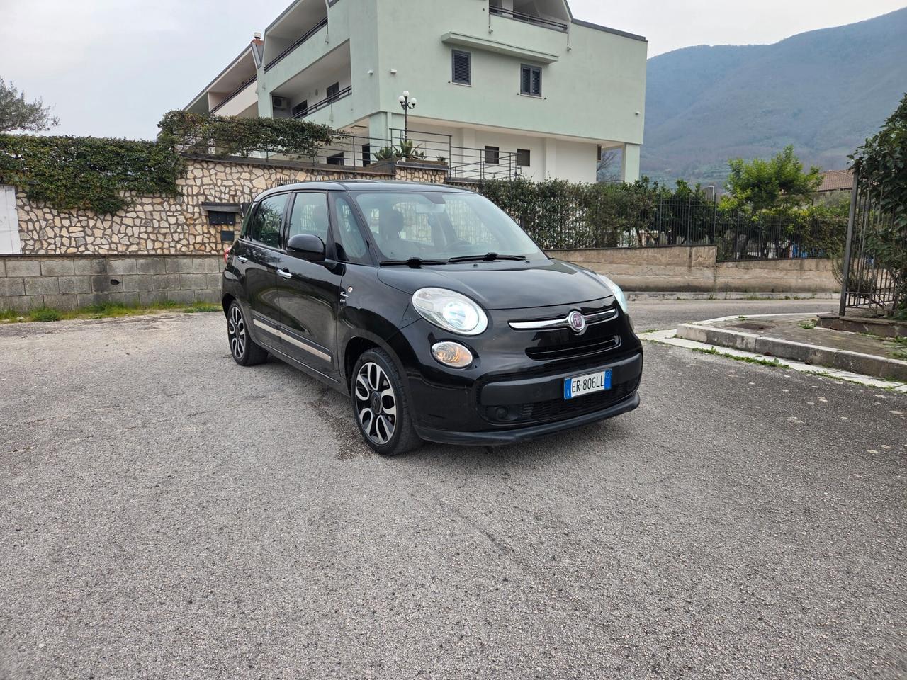 Fiat 500L 1.3 Multijet 85 CV Pop Star - 138.000 km
