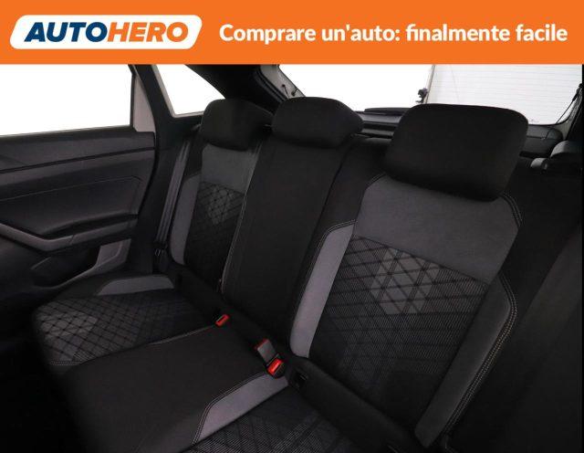 VOLKSWAGEN Taigo 1.0 TSI 110 CV DSG R-Line