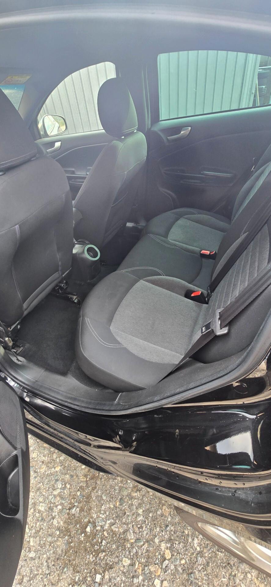 Alfa Romeo Giulietta 1.6 JTDm 120 CV Sport