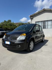 Renault Modus