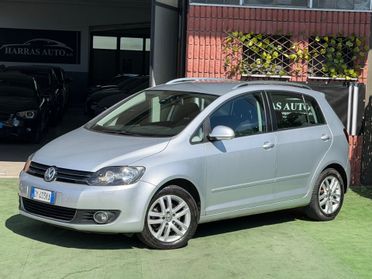 Volkswagen Golf Plus 1.4 TSI 122CV 5p. Comfortline