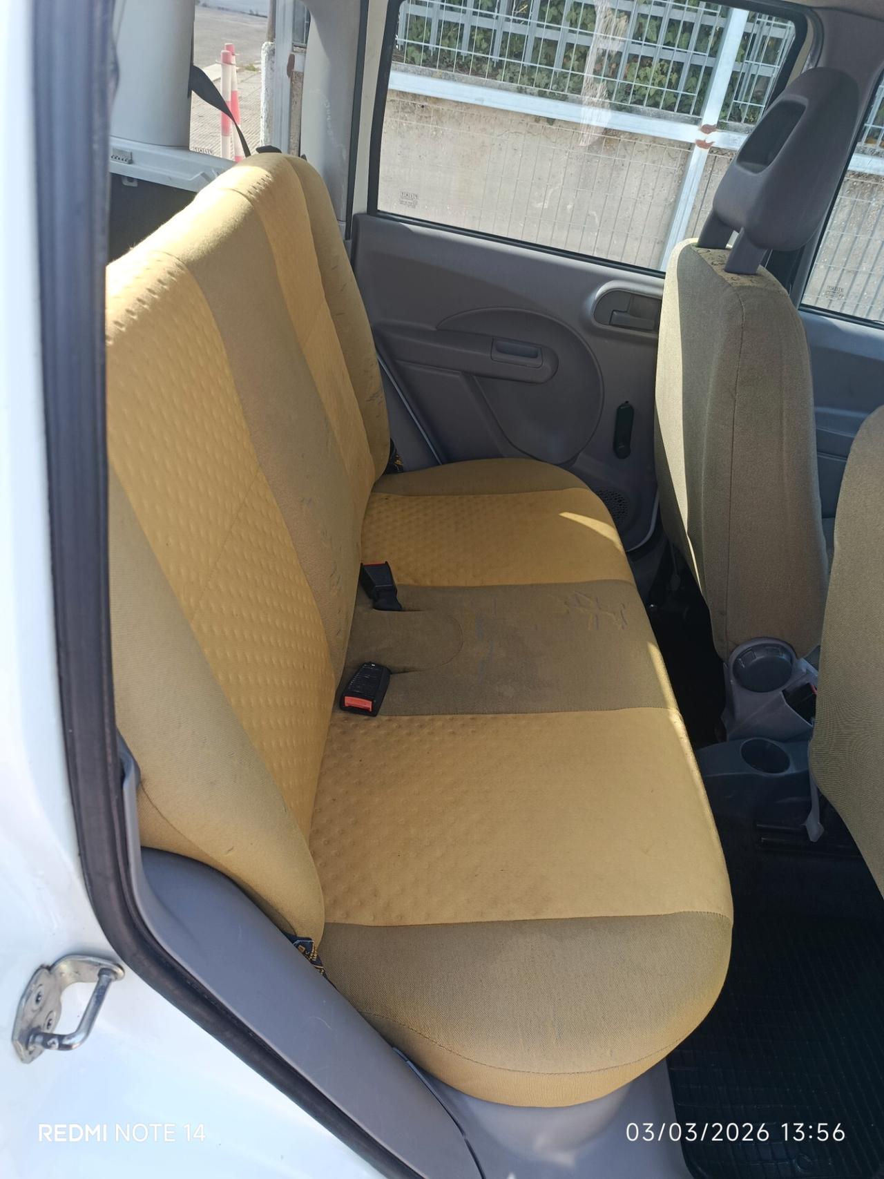 Fiat Panda 1.3 MJT 16V Dynamic