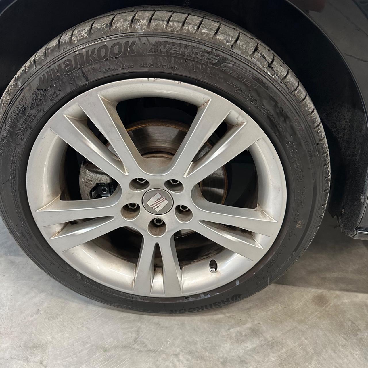 Seat Ibiza ST 1.6 TDI CR DPF Style