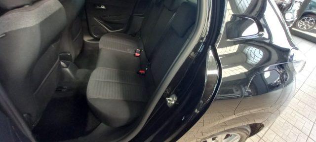 PEUGEOT 208 PureTech 75CV Stop&Start 5 porte ACTIVE