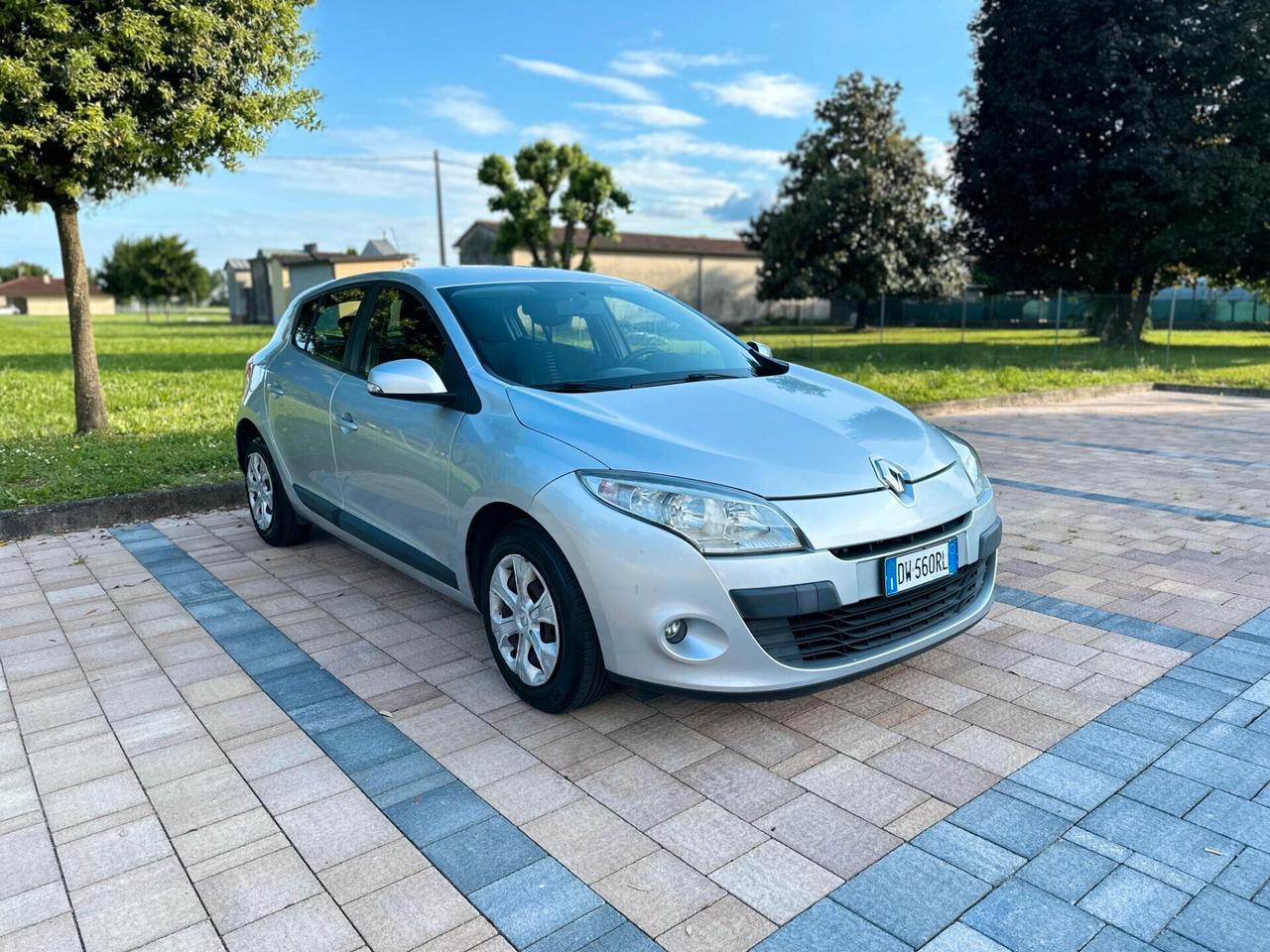Renault Megane Mégane 1.6 Dynamique
