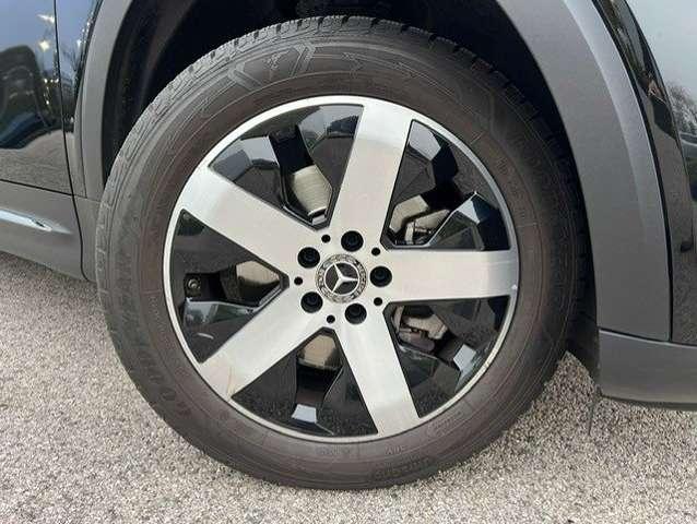 Mercedes-Benz GLB 200 GLB 200 d Sport Plus 4matic auto