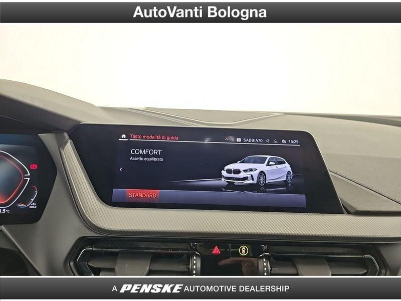 BMW Serie 1 120d xDrive 5p. Msport