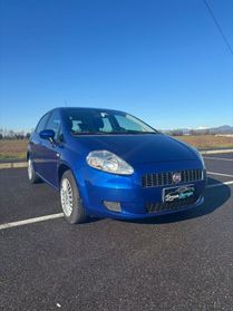 FIAT Grande Punto NEOP.-1.2 Benzina 5 porte