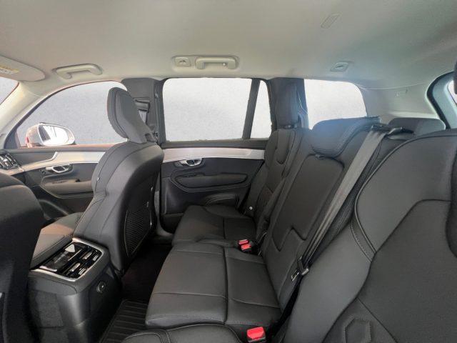 VOLVO XC90 T8 Plug-in Hybrid AWD automatico Core Bright
