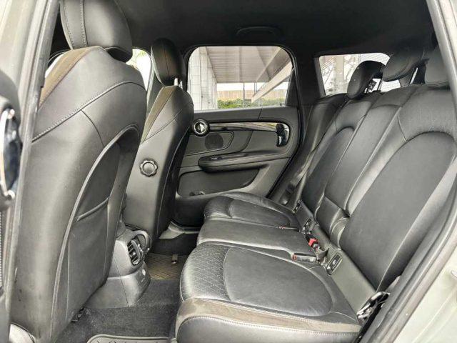 MINI Mini Countrym.(F60) - 2.0 Cooper SD Hype Countryman A