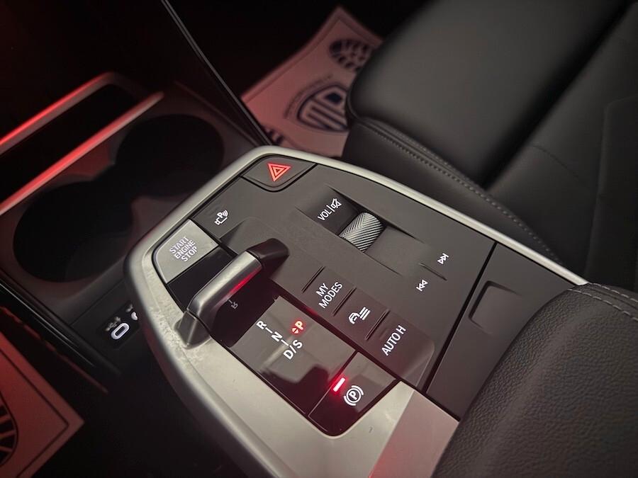 Bmw 218D Active Tourer Msport Automatica