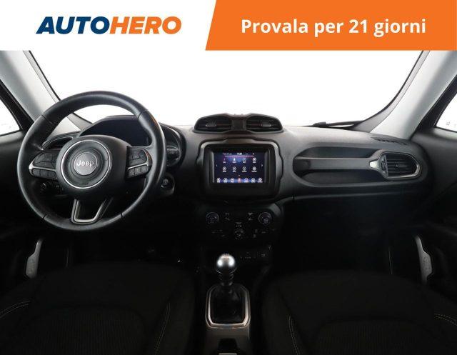 JEEP Renegade 1.0 T3 Limited