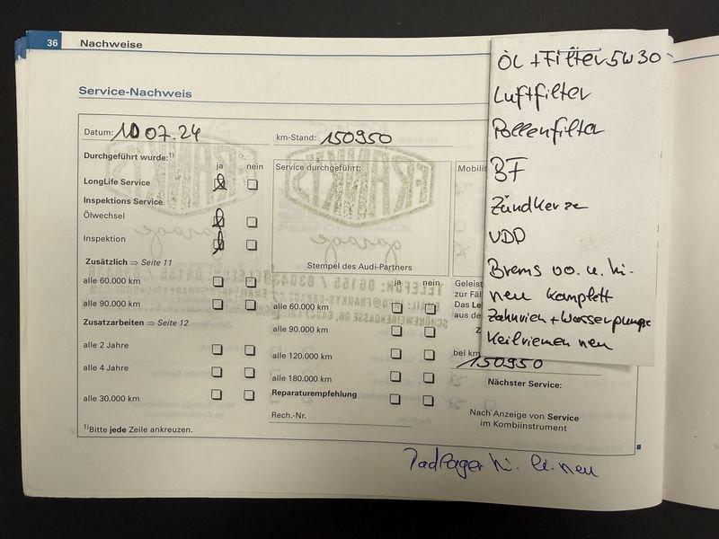 Audi TT TT Roadster 1.8t 20V 150CV