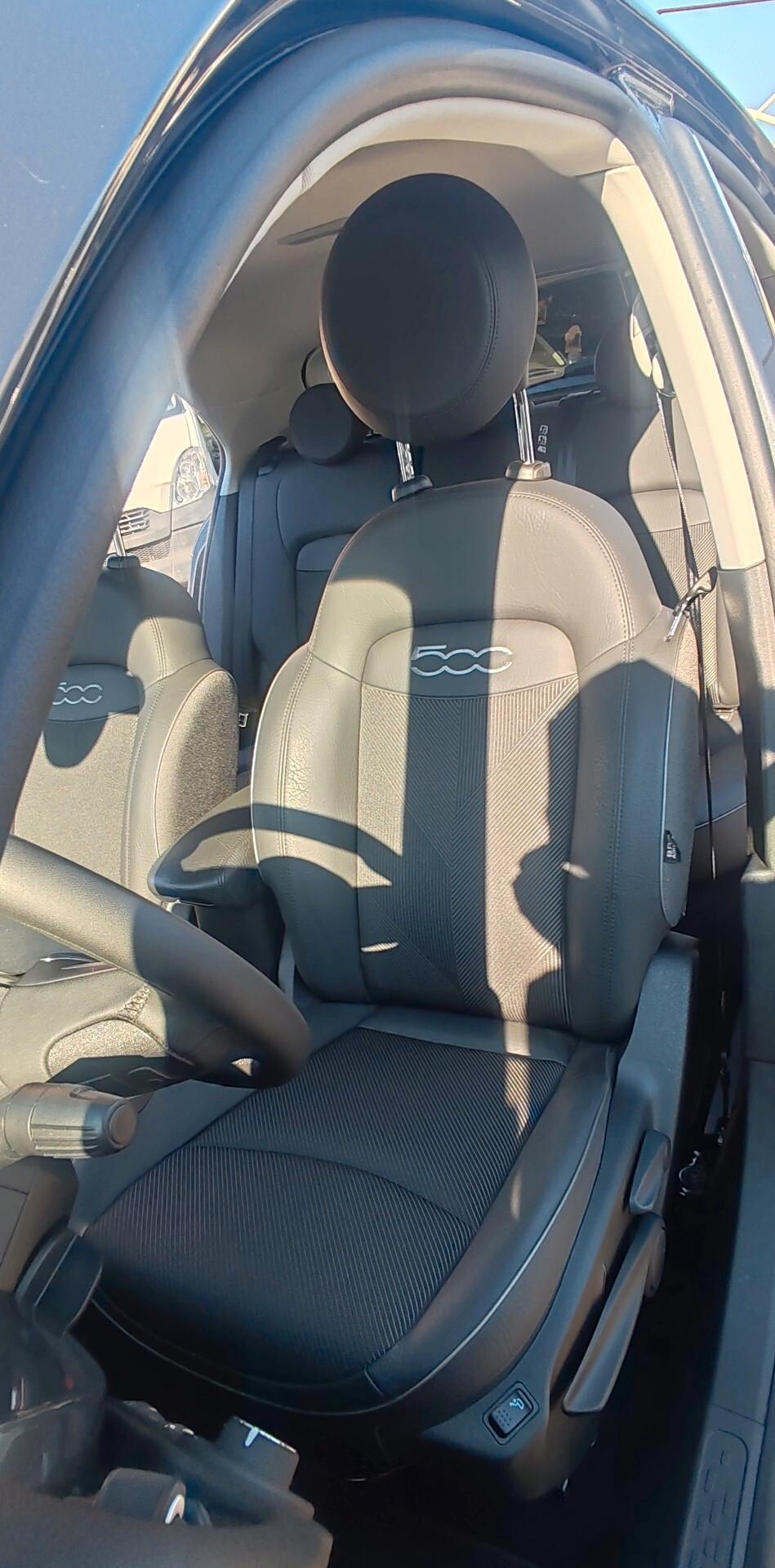 Fiat 500X 1.3 MultiJet 95 CV Cross