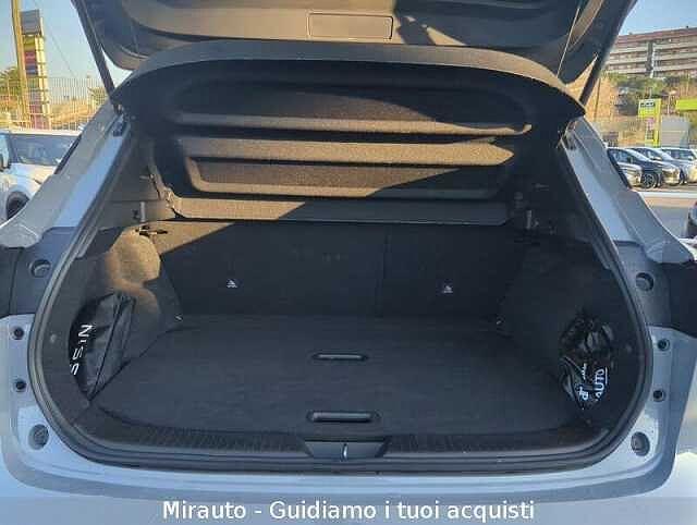 Nissan Qashqai 1.5 e-power N-Connecta 2wd