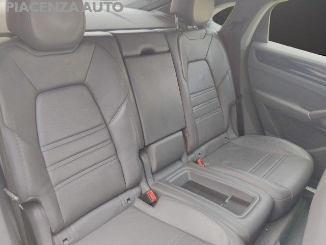 PORSCHE Cayenne Coupé 3.0 V6 E-Hybrid.TELECAMERA 360.PANORAMA