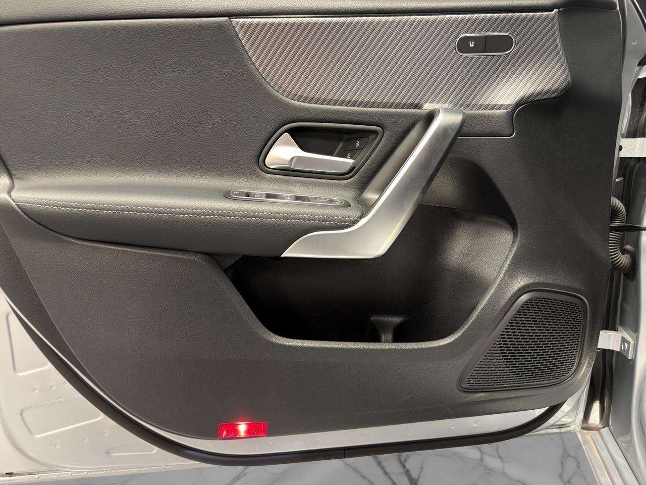 Mercedes A 180 d Progressive Advanced auto