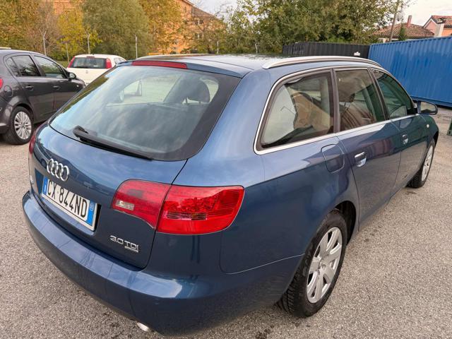 AUDI A6 3.0 V6 TDI Bellissima senza nessun lavoro da fare