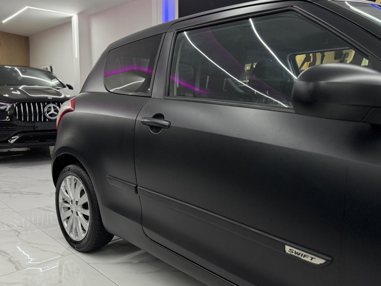 Suzuki Swift 1.3 75Cv GL Style Full Optional