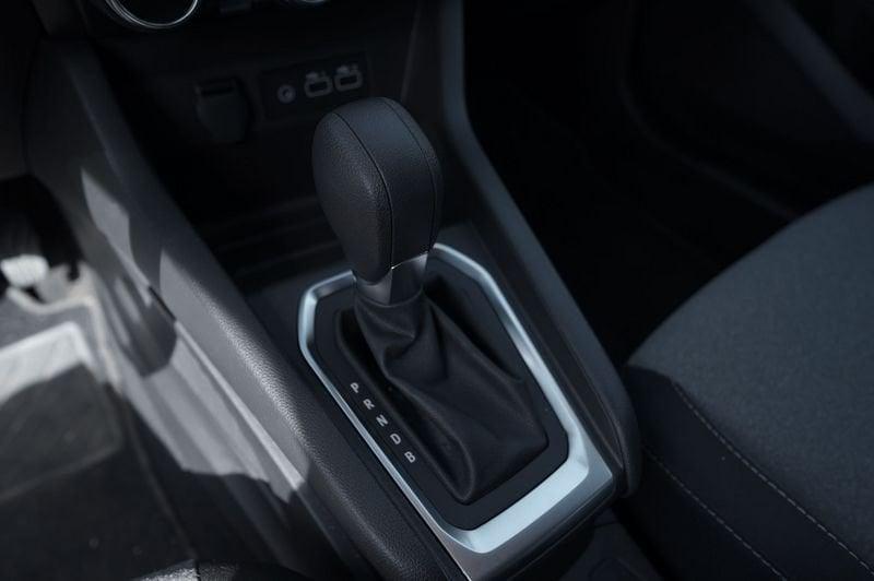 Renault Clio V 2023 1.6 E-Tech full hybrid Evolution 145cv