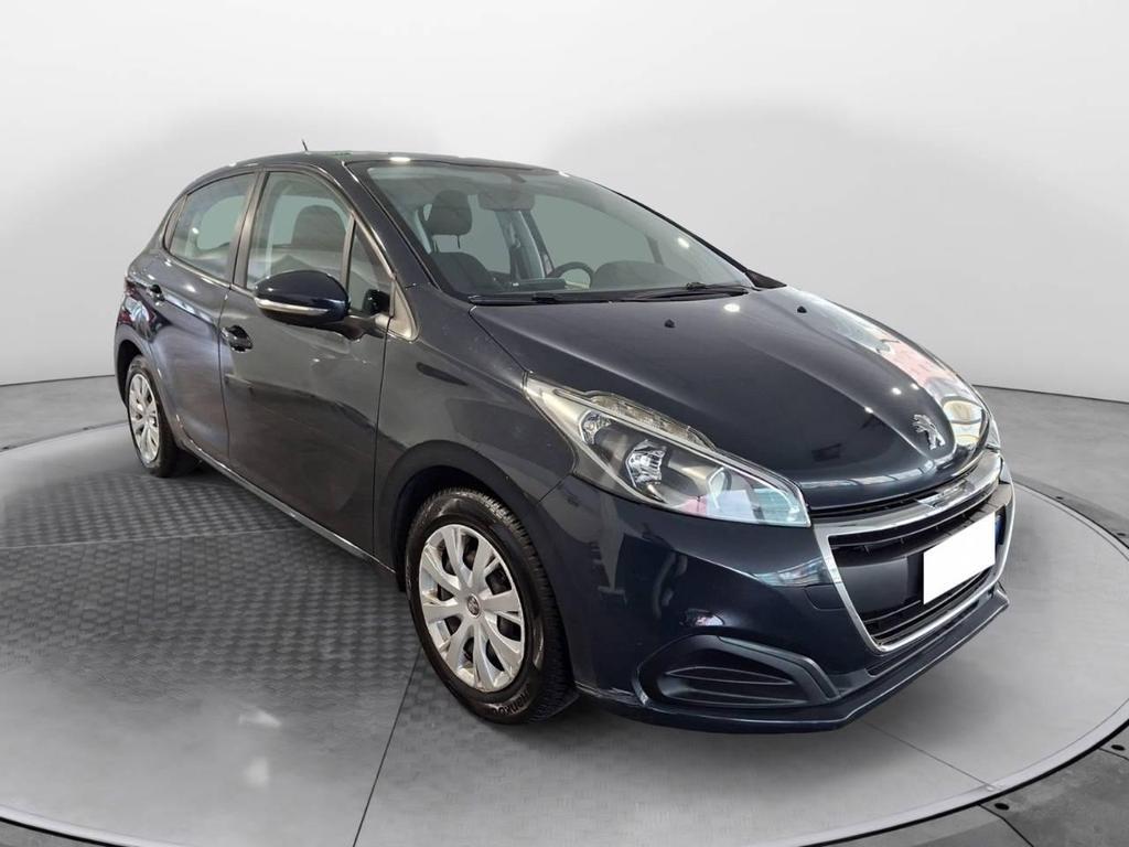 Peugeot 208 5 Porte 1.2 PureTech Active