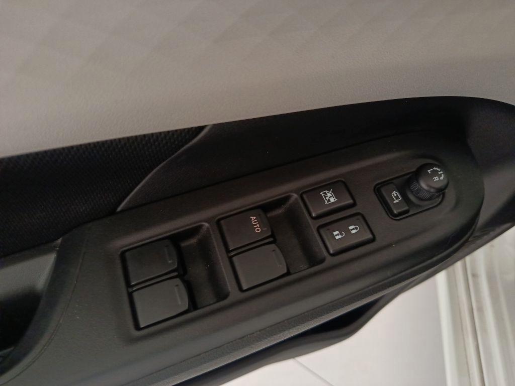 Suzuki Swift (2024-->) - Swift 1.2 Hybrid Top