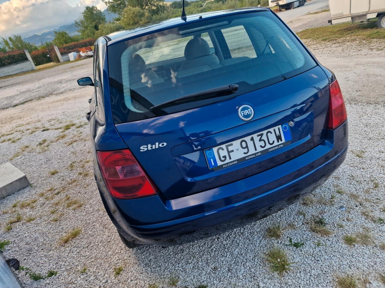 Fiat Stilo 5 porte Active