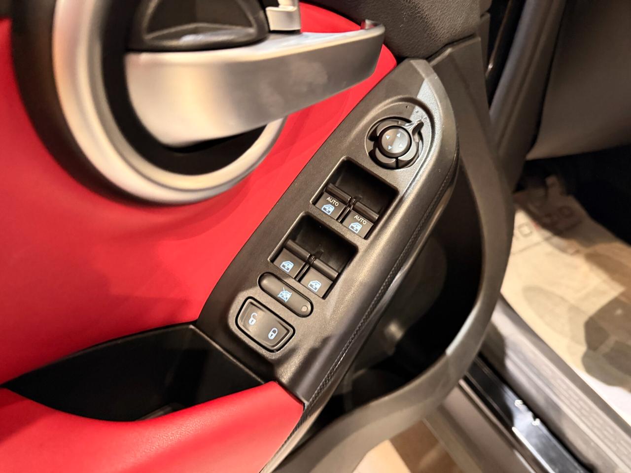 Fiat 500X 1.3 MultiJet 95 CV Winter Edition