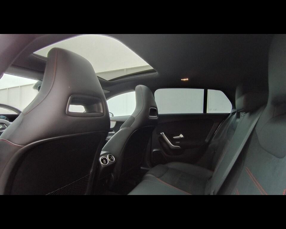 Mercedes CLA Shooting Brake 200 D Premium 8G-DCT