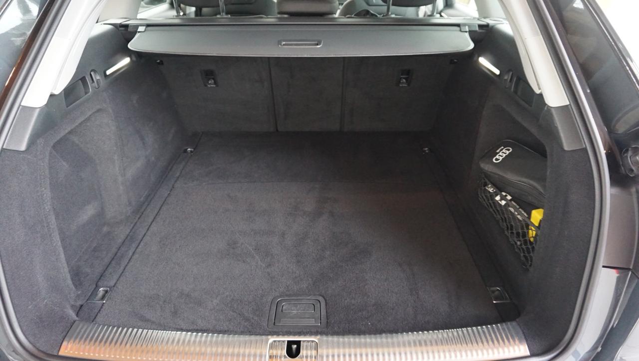 Audi A4 Avant 30 2.0 tdi Business 122cv s-tronic my16