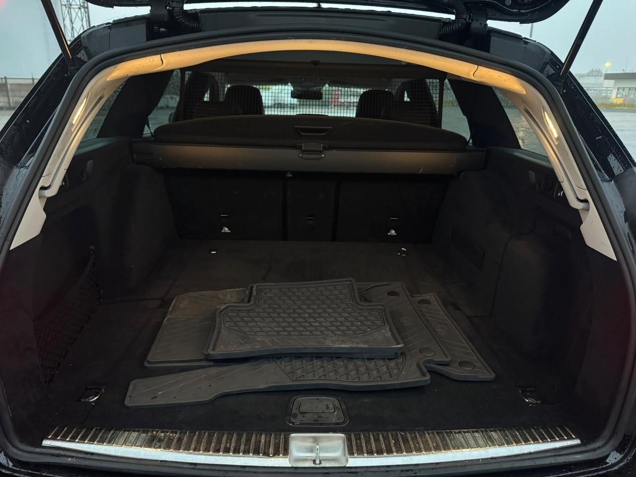 Mercedes-benz E 220 d S.W. Auto Premium Plus