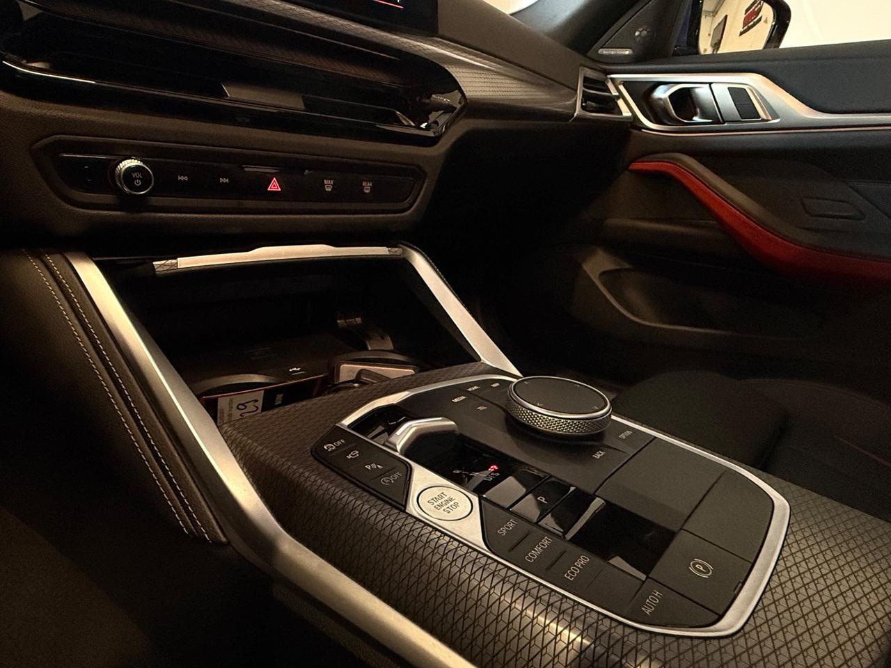 Bmw 420 420i GranCoupé Msport Pro