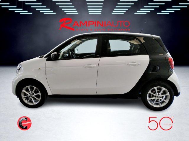 SMART ForFour 1.0 70 Cv Pronta Consegna