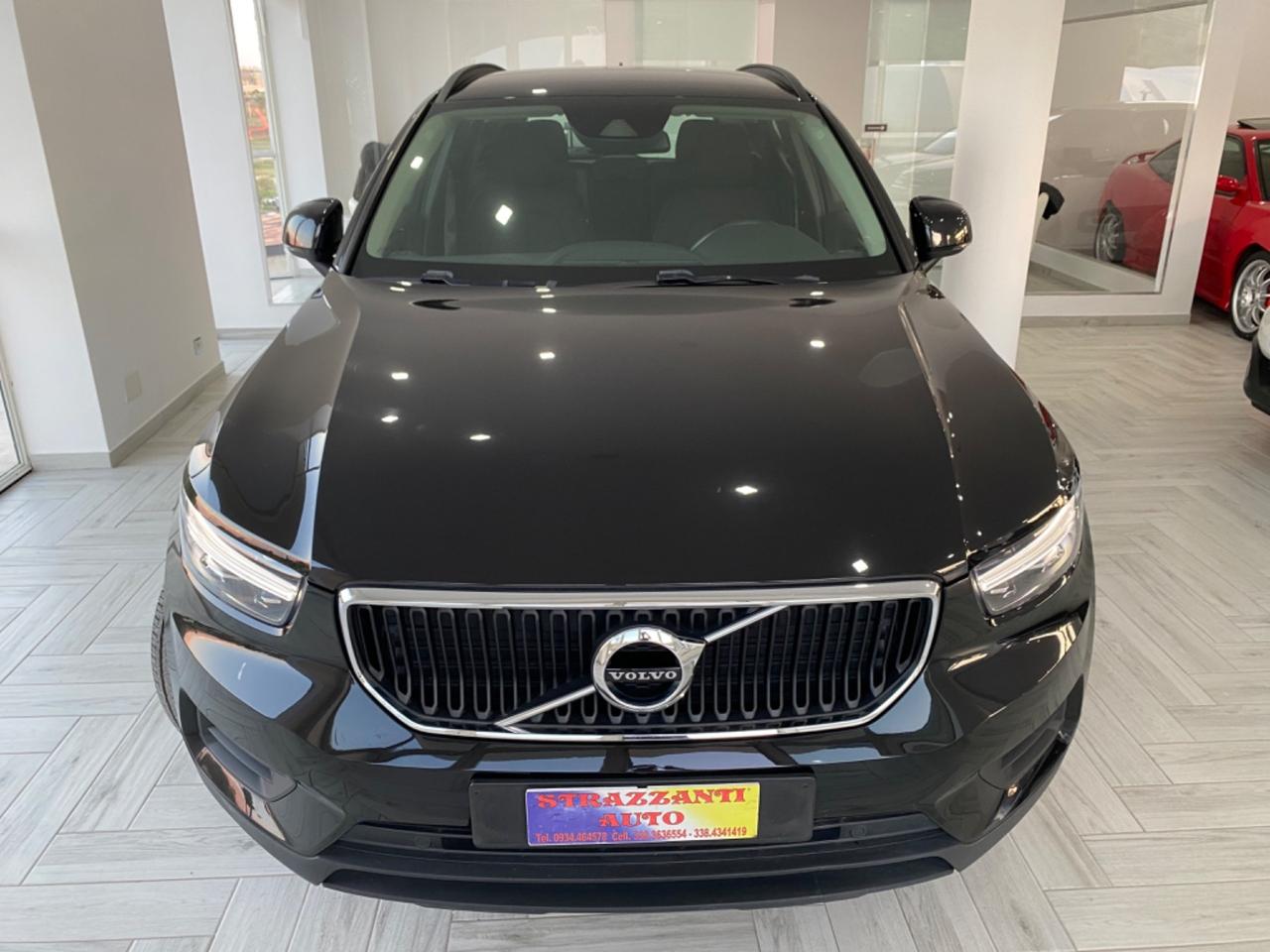 Volvo XC40 2.0D 150cv Inscription GEARTRONIC2020