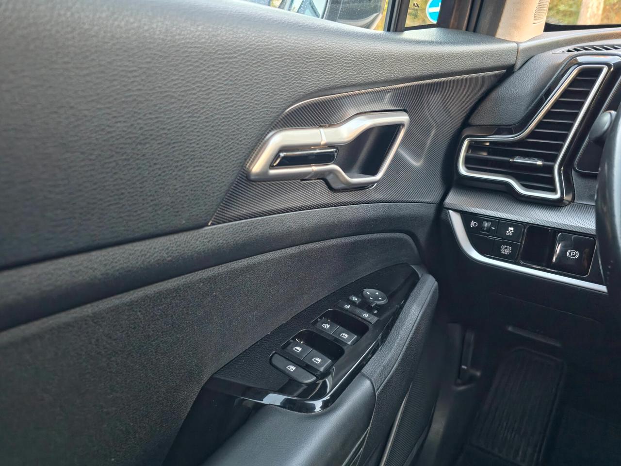 Kia Sportage 1.6 TGDi HEV AT GT-line Plus E6 Automatica 2022
