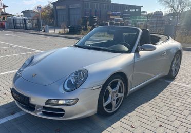 Porsche 911 997 cabrio ASI