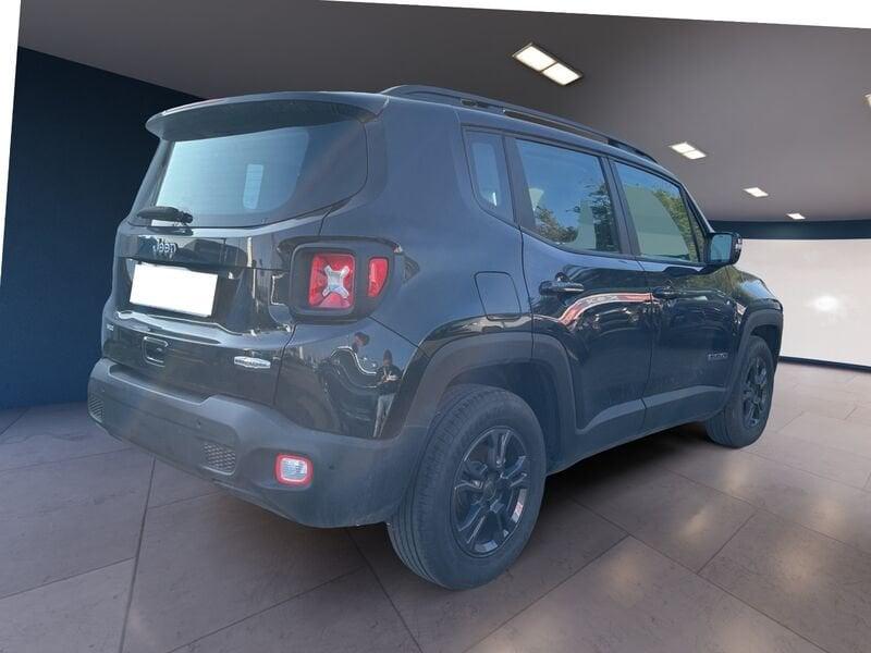 Jeep Renegade 2019 1.0 t3 Longitude fwd