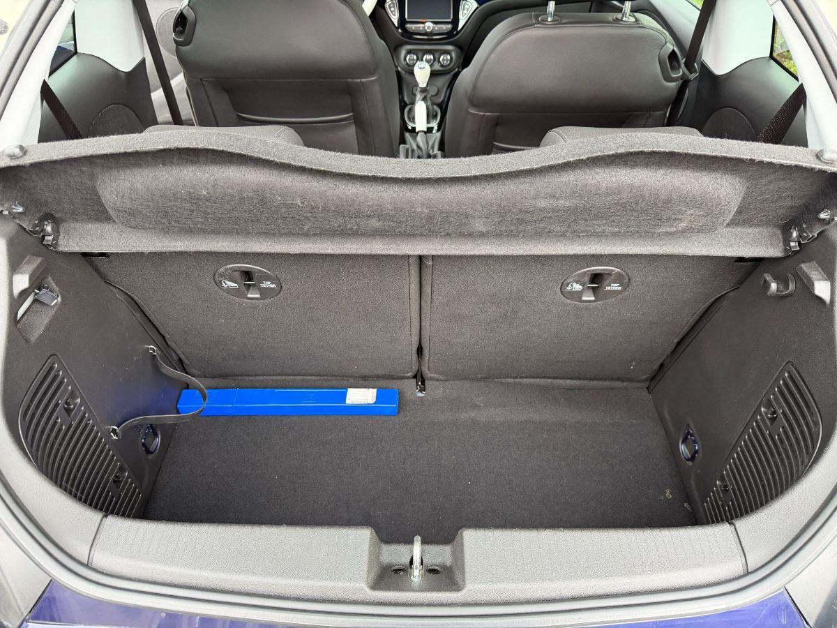 OPEL - ADAM - 1.4 87 CV GPL Tech Air