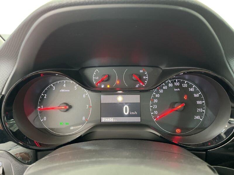 Opel Corsa VI 2020 1.2 Edition 75cv