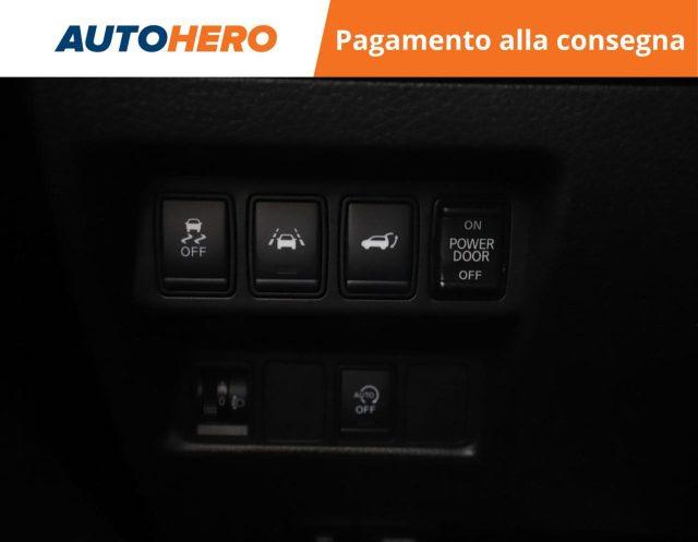 NISSAN X-Trail 2.0 dCi 4WD N-Connecta
